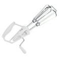 thumbnail image 3 of Uadme Batteur à ufs Portatif,Batteur à ufs Manuel En Acier Inoxydable,Fouet à Main Rotatif,Fouet à ufs,Mélangeur,Outil De Cuisine,Cuisine(Blanc), 3 of 14