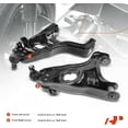 thumbnail image 2 of A-Premium 2 x Front Lower Control Arm, with Ball Joint & Bushing, Compatible with Dodge Durango 2000-2003, Dakota 1997-2004, RWD, 2 of 9