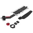 thumbnail image 4 of Rear  Luggage Rack,  Design Bicycle Rear Luggage Shelf Easy To Install Remove  For Road Bicycle For Mountain Bicycle, 4 of 8