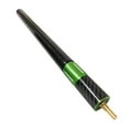 thumbnail image 4 of Almencla Pool Cue Extension Aluminum Alloy Lightweight Carbon Fiber Pool Cue Extender 17inch, 4 of 8