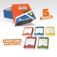 thumbnail image 3 of Trivia Game Quiz Tennis El mejor juego de trivia de tenis, 3 of 8