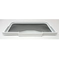 thumbnail image 2 of YesParts WP3389644 Durable Washer Dryer Combo Screen compatible with 3389644 525876 AH344836 EA344836, 2 of 3