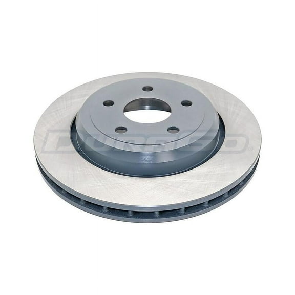 Durago BR90157601 R VENTED ROTOR