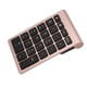 thumbnail image 1 of BT304 TECLADOS NUMÉRICOS INALÁMBRICOS DE 22 TECLAS, TECLADO NUMÉRICO 5.0, TECLADO NUMÉRICO PARA ORDENADOR DESCRITORIO PERSONAL PORTÁL, 1 of 7