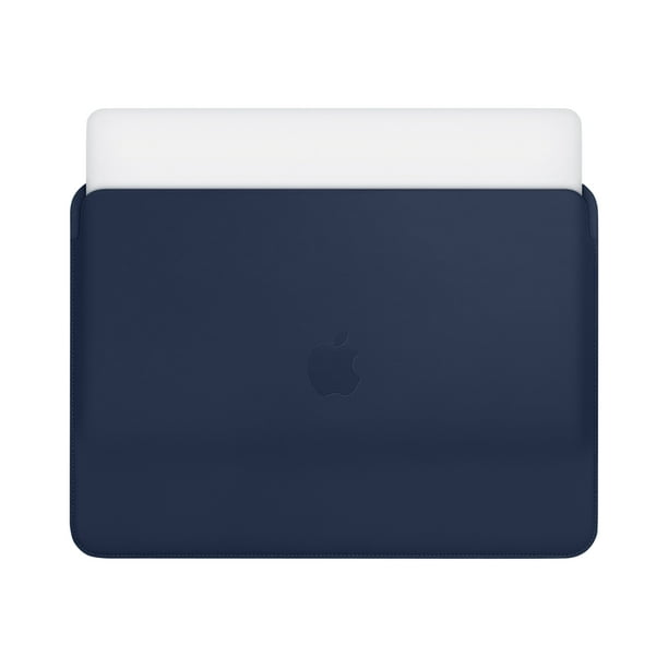 Housse en cuir pour clearance macbook pro 13 pouces