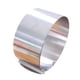 thumbnail image 5 of Molde para hacer pasteles con anillo de mousse de acero inoxidable, herramienta para hornear pasteles DIY, molde para hacer pasteles con anillo de, 5 of 9