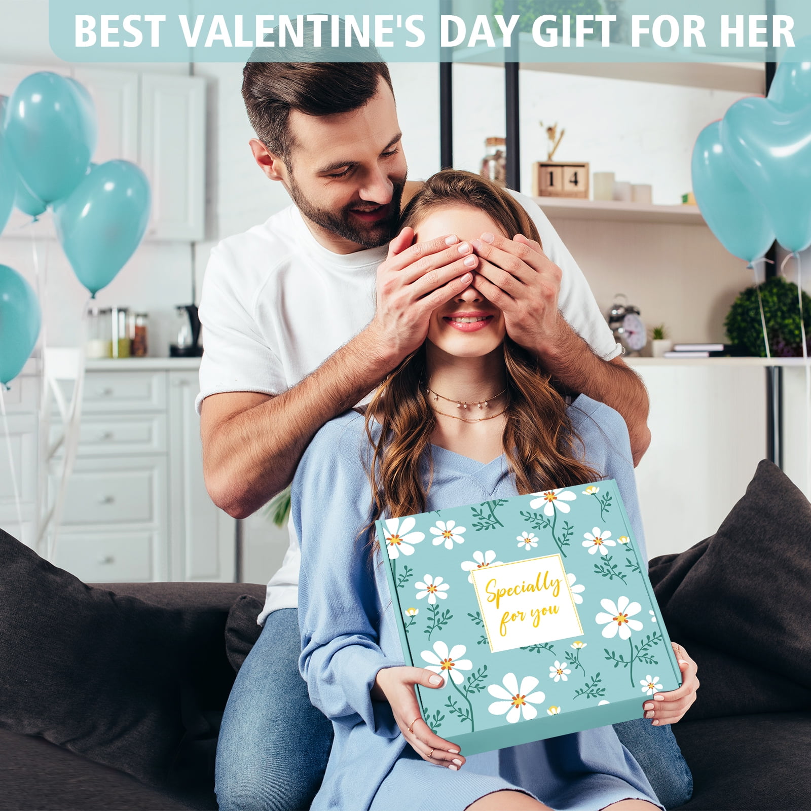 Gifts For Women, Best Christmas Gifts For Women, Stocking Stuffers For Women, Unique Birthday Gifts For Women, Mom, Wife, Girlfriend, Sister, Her, Best Friend, Birthday, Valentine's Day, Mother's Day