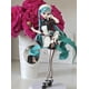 thumbnail image 5 of Recién llegado, Sega Original Hatsune Miku Series Matcha Parfait Sakura Maiden, modelo de colección de PVC, figuras de muñecas, juguetes, regalos para festivales, 5 of 5