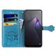 thumbnail image 4 of Funda Cartera FOXDOCK para OPPO Reno 8 4G , Flip PU con Relieve de Gatos y Perros, Tarjetero y Soporte, 4 of 6