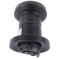 thumbnail image 2 of GELUOXI New Bottom Roller for Kubota KX033-4 U35-4 Excavators Replaces RC788-21702 Black 1Pc, 2 of 9