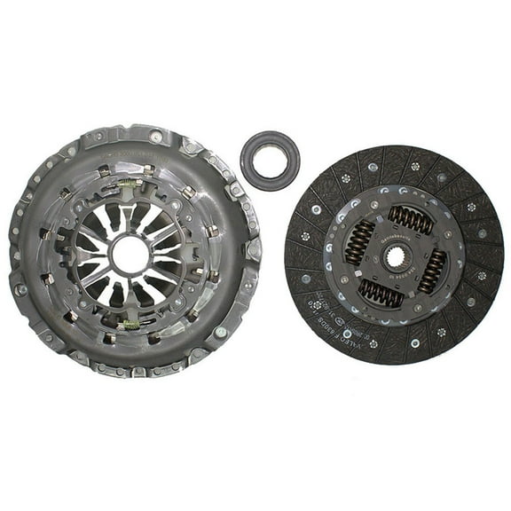 Clutch Kit Fits select: 2002-2005 AUDI A4