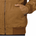 thumbnail image 4 of G.H. Bass & Co Men's Canvas Jacket, 4 of 8