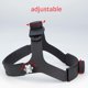 thumbnail image 4 of Casco para utilizar en La Cabeza para Herramientas Visor de Joyería Lupa Gloria Sombreros de lupa, 4 of 6