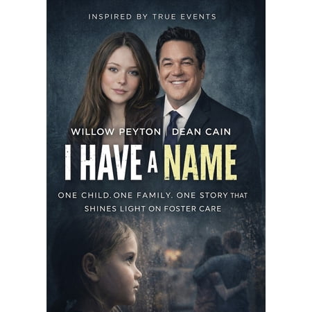 I Have a Name