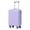Blue+Purple, variant on 12 x 12 Inch Gray Interlocking Deck Tiles Plastic Waterproof Outdoor All Weather Anti-slip Bathroom Shower Balcony Porch Strong Weight Capacity Upto 440 LBS, Pebble Stone Pattern Pack of 12