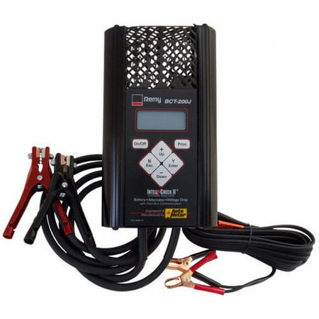 - Auto Meter BCT-200J Handheld Electrical System Drop Analyzer