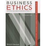 Business Ethics 5e P, (Paperback)