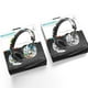 thumbnail image 4 of Labymos Auriculares auriculares inalámbricos deportivos BT auriculares, 4 of 7
