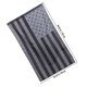 thumbnail image 2 of Printed American Flag Decor for Garden Use United States Flag Black Nylon, 2 of 4
