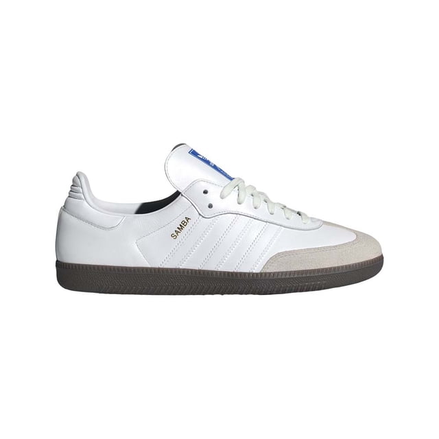 Tenis Adidas para Hombre Samba OG Blanco