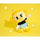 thumbnail image 4 of Juguete de peluche Toynk Cuphead Ms. Chalice, 20 cm, coleccionista, 4 of 8