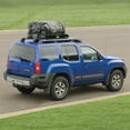 thumbnail image 2 of Curt Manufacturing 18220 Roof Rack Cargo Bag, Black, 2 of 2