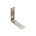 thumbnail image 2 of Soporte de esquina HHI de National Spectrum Brands, paquete de 4 unidades, 5 x 1,5 cm, 2 of 4