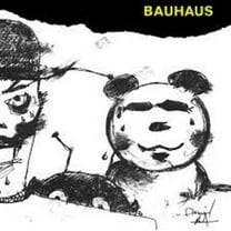 Bauhaus - Mask - Music & Performance - Vinyl