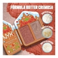 thumbnail image 4 of Paleta de Rostro Nyx Ginger Baddie Buttermelt Bronzer 5g, 4 of 5