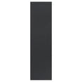 thumbnail image 2 of Hoja de Grip Tape Black Diamond para Longboard Skateboard 25 cm x 122 cm, 2 of 5