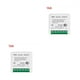 thumbnail image 1 of Interruptor inteligente Wifi Methold Controlador de Módulo 16A 2Conjunto, 1 of 6