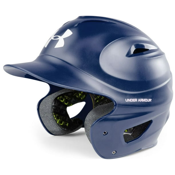 Download Under Armour UABH110MM Youth Navy UA Matte Molded Batting ...