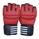 thumbnail image 3 of 2 guantes de boxeo de medio dedo, ligeros, portátiles, con palmas abiertas, equipo de sparring XXL, 3 of 8