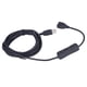 thumbnail image 3 of Cable De Extensión Del Interruptor USB: El Cable De Extensión De La Lámpara De Escritorio USB Admite Transmisión De Energía Y Datos 3 M/9.8 Pies, 3 of 8