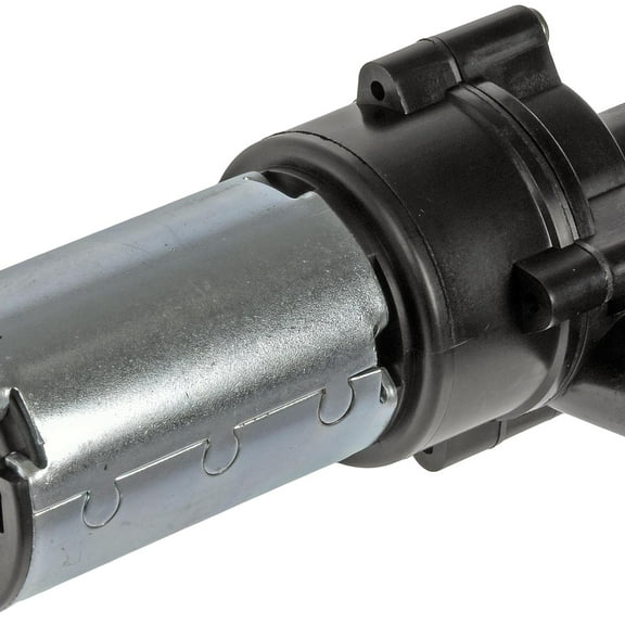 Dorman 902-080 Engine Auxiliary Water Pump for Specific Volkswagen Models Fits 2001 Volkswagen Jetta