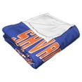 thumbnail image 4 of The Northwest 1COL-23600-0423-OOF 50 x 60 in. NCAA Savannah State University Alumni Silk Touch Throw Blanket, 4 of 5
