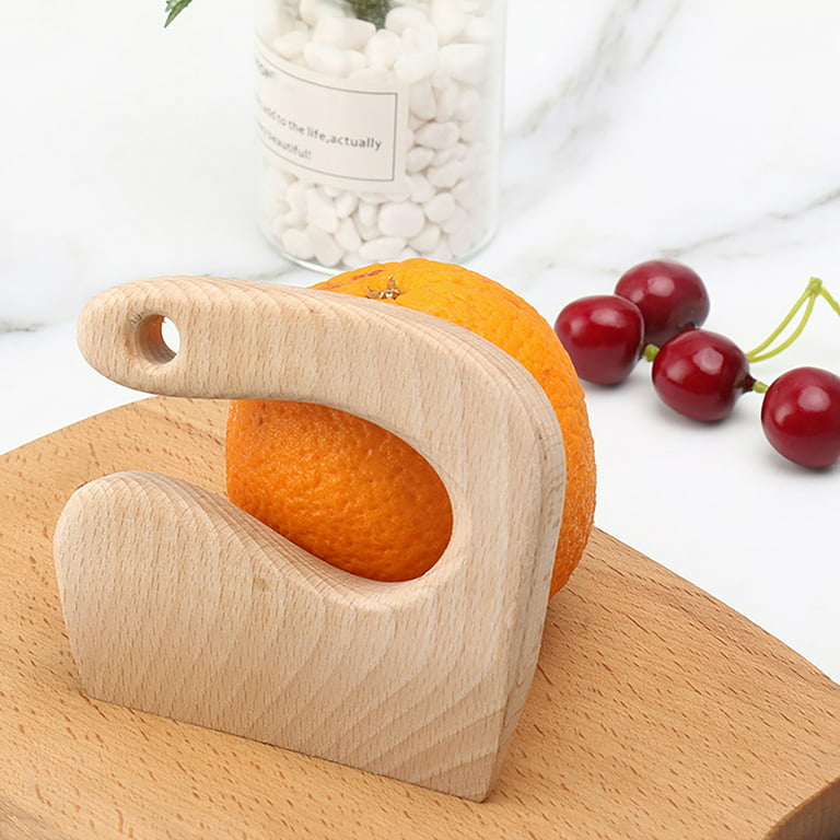 Mini Cutter Kids Knife by Piccalio® - Smart Wooden Play