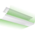 thumbnail image 2 of Central Air Conditioning Draught Excluders, General Anti Direct Air Draught Excluders For Offices And Hotels, 2 of 8