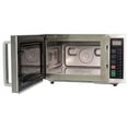 thumbnail image 2 of Magic Chef MCCM910ST .9 Cubic-ft Commercial Microwave, 2 of 3