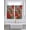 Red Black White, variant on Christmas Bathroom Window Curtain, Red Cardinal Bird Poinsettia Pine Needles Plaid Light Filtering Coffee Kitchen Curtains, Bedroom Living Room Curtains 2 Panel 84"x45"