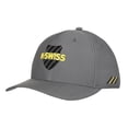 thumbnail image 5 of Gorra K-swiss Casper Gris, 5 of 5