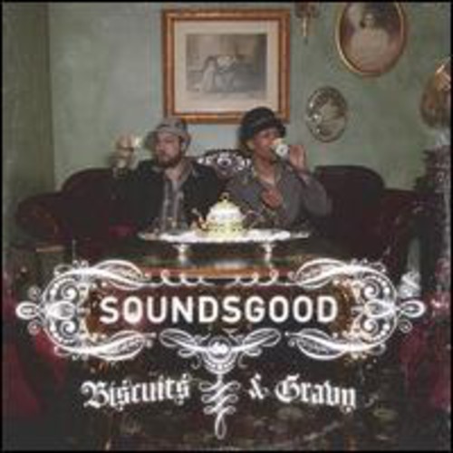 Preowned Biscuits & Gravy