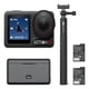thumbnail image 1 of Cámara DJI Osmo Action 5 Pro Adventure Combo Negra, 1 of 8