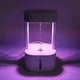 thumbnail image 5 of 2026 580ml Anti-gravity Water Droplet Air Humidifier, Cool Mist Humidifier With Led Light, Anti-gravity Cool Mist Humidifier For Bedroom Office Plants, 5 of 5
