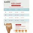 thumbnail image 3 of 2PCS Skin Butt Pads Panties for Women With Hip Pad Butt Lifter Panties Hip Enhancer Panty M, 3 of 7