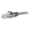 Gray, variant on C2G 12ft Cat6a Snagless Unshielded (UTP) Network Patch Ethernet Cable-Gray - patch cable - 12 ft - gray