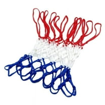 Replacement Basketball Net Heavy Duty All Weather Hoop Outdoor Indoor Rim ✨ X2B8