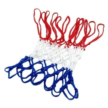 Replacement Basketball Net Heavy Duty All Weather Hoop Outdoor Indoor Rim ✨ X2B8