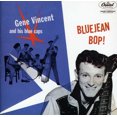 thumbnail image 3 of Gene Vincent Bluejean Bop! [Bonus Tracks] CD, 3 of 3