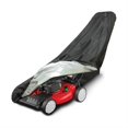 thumbnail image 1 of Nogis Housse Imperméable à Ajustement Universel pour Tracteur à Chevaucher, Résistante aux UV, Housse de Tondeuse de Jardin pour Moteur de Jardin à Chevaucher, Protection Toutes Saisons/météo, 1 of 9